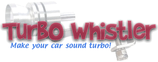 turbo whistler