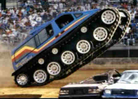  Monster Truck 4