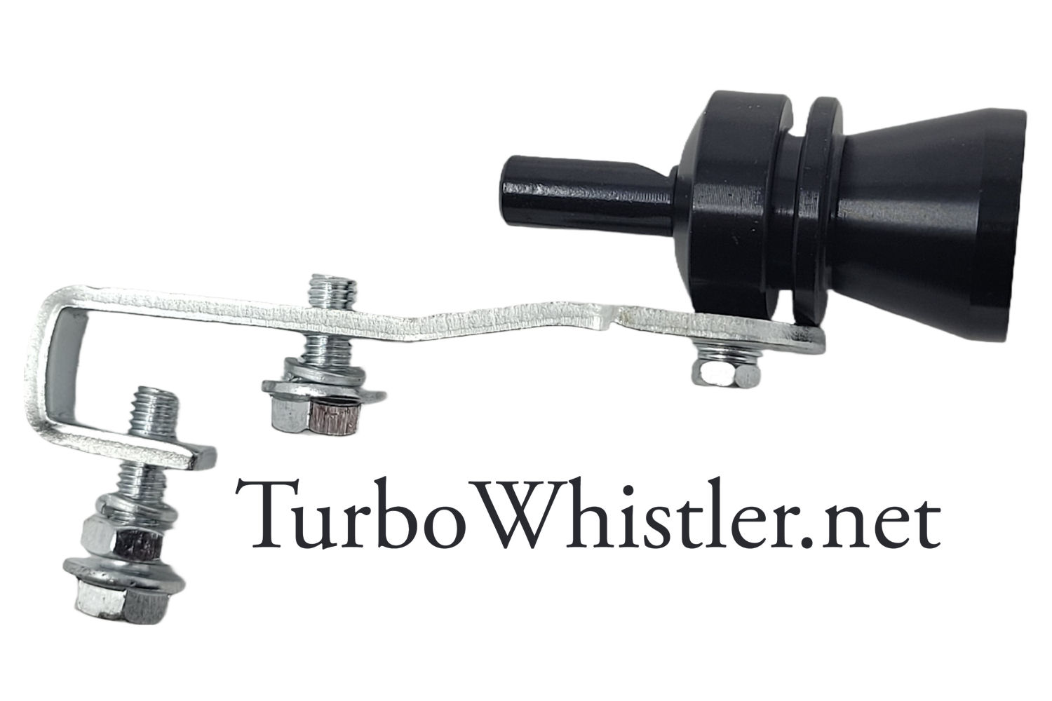 Turbo Sound Exhaust Whistler - Turbocharge Your Car Today!